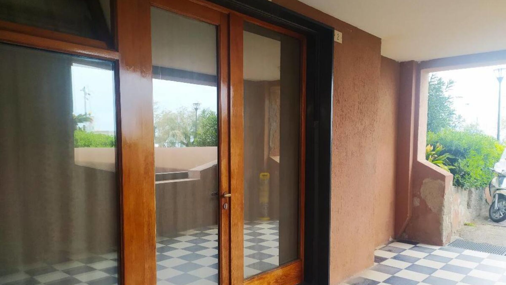 Italianway Monterosso al Mare Nautilus apt central location near best beaches