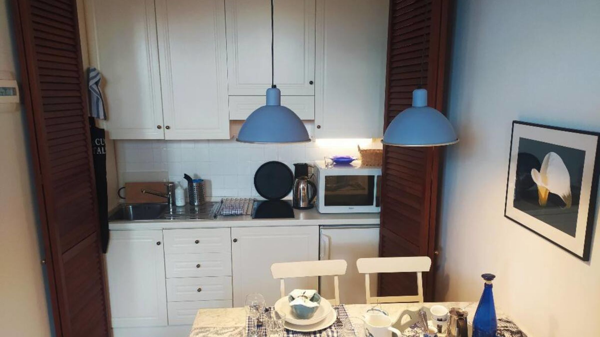 Italianway Monterosso al Mare Nautilus apt central location near best beaches