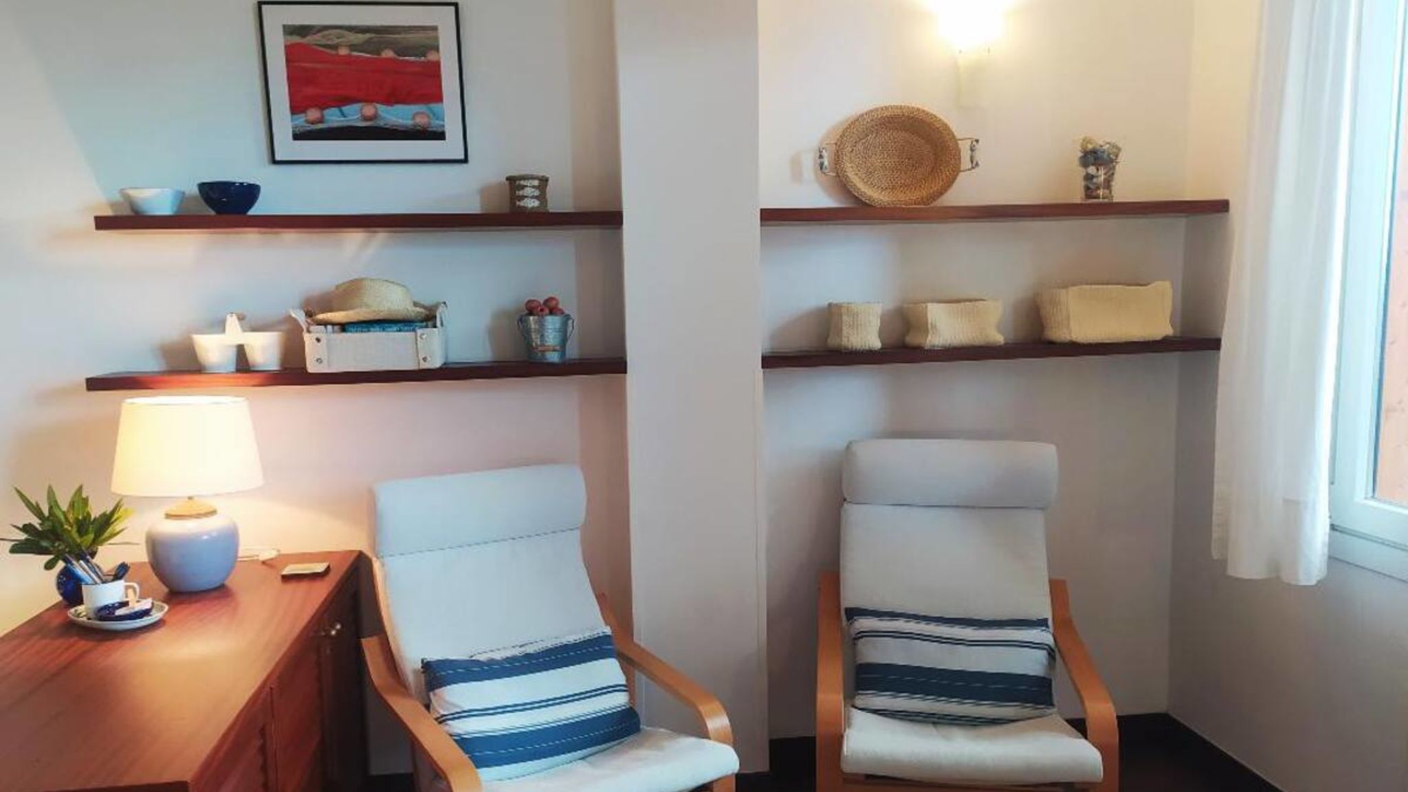 Italianway Monterosso al Mare Nautilus apt central location near best beaches