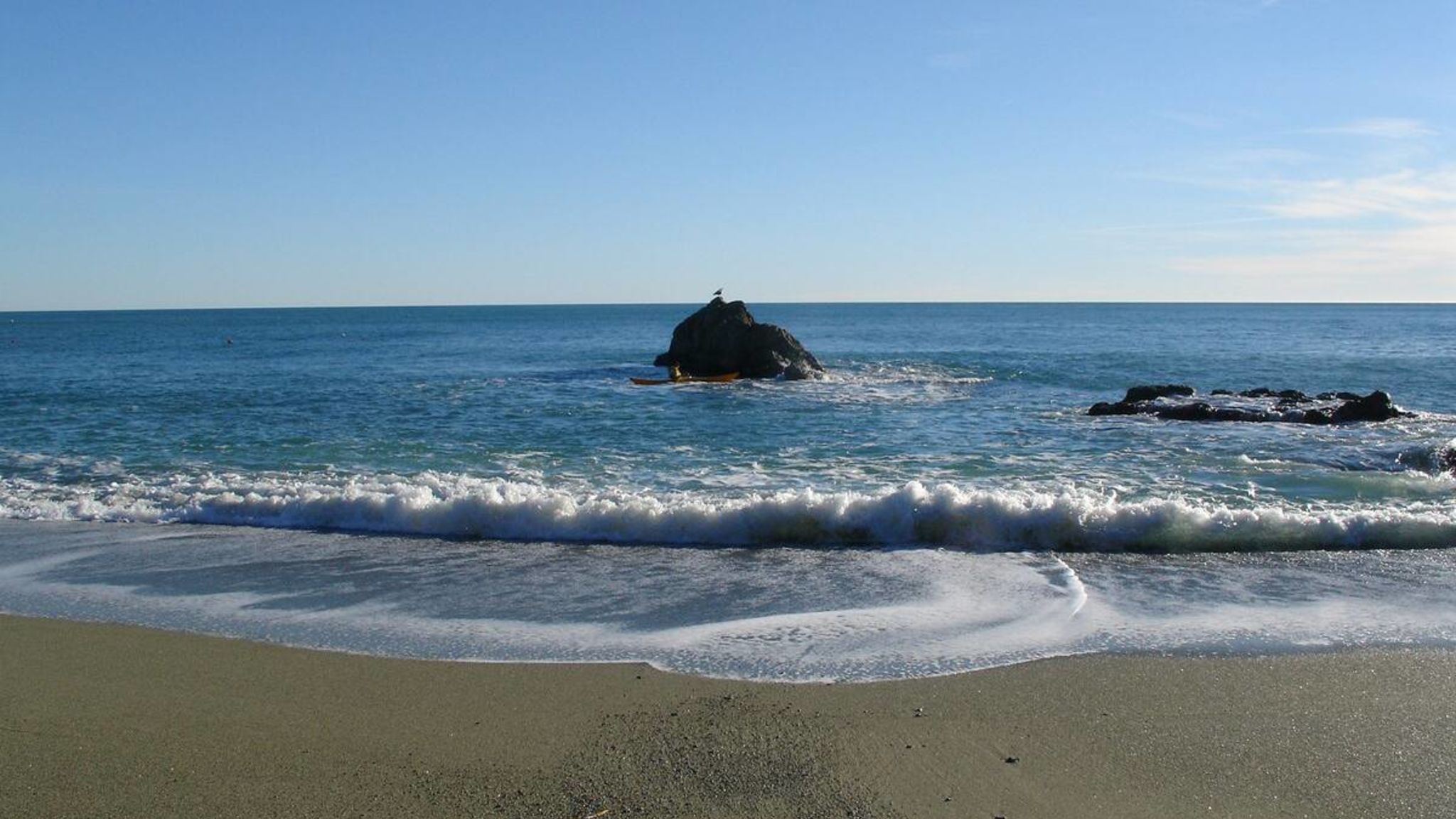 Italianway Monterosso al Mare Nautilus apt central location near best beaches