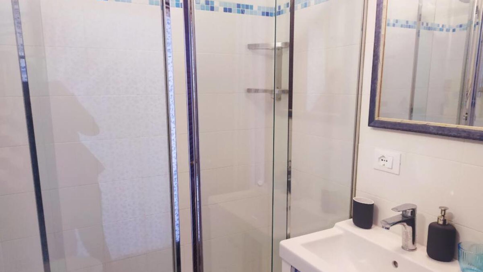 Italianway Monterosso al Mare Nautilus apt central location near best beaches