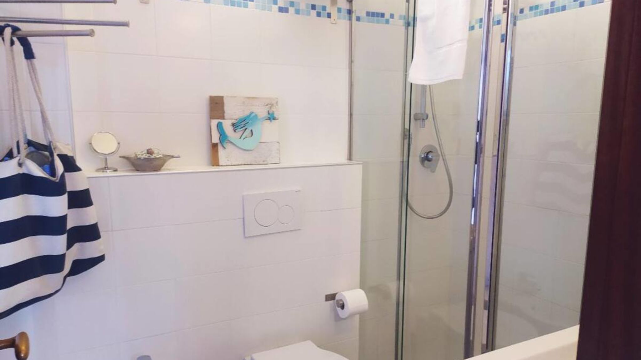 Italianway Monterosso al Mare Nautilus apt central location near best beaches