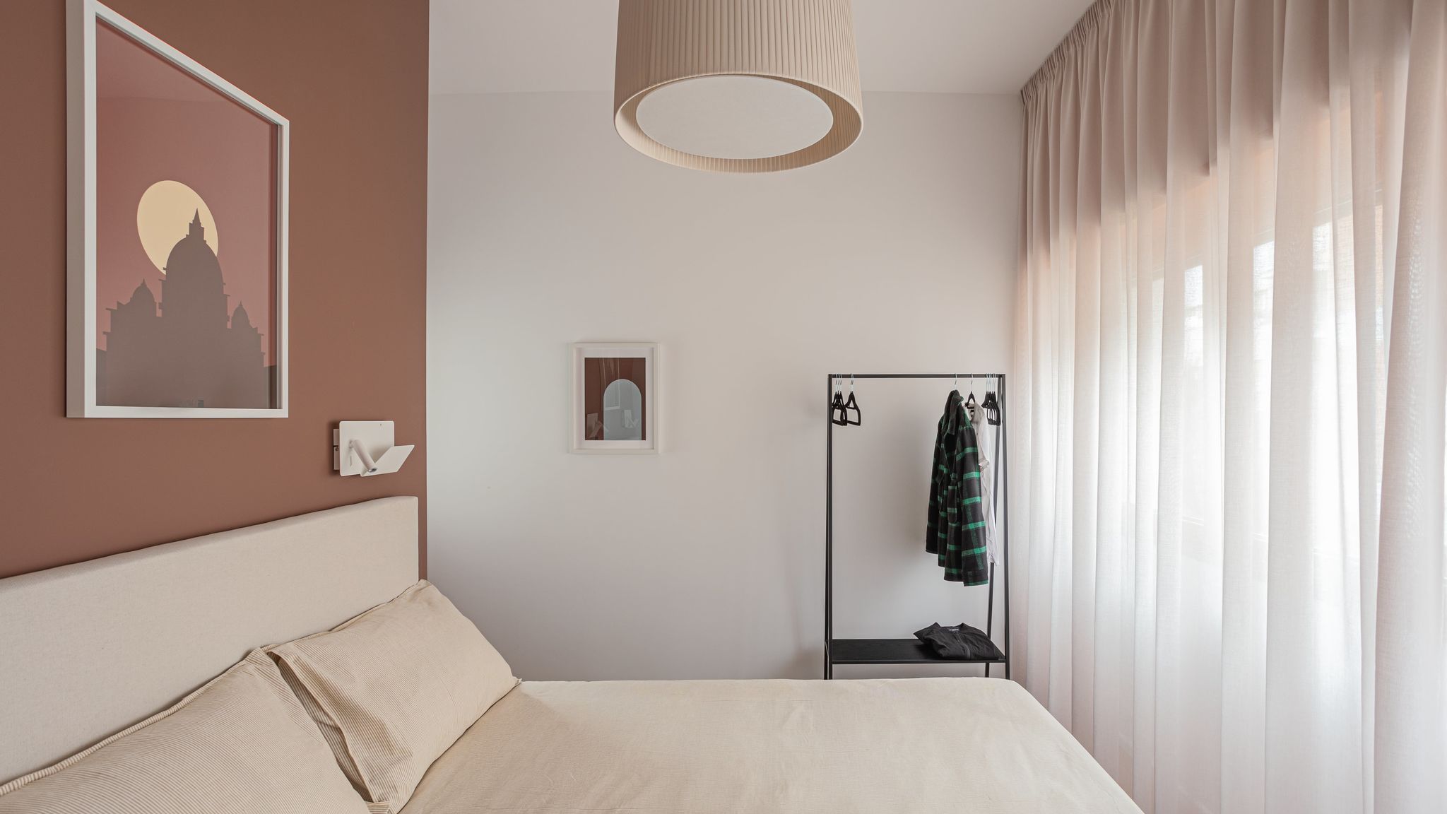 Italianway Roma 4BNB - Suites del Gallo Corallo