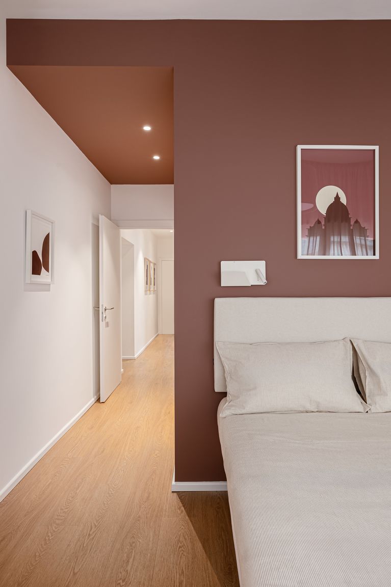 Italianway Roma 4BNB - Suites del Gallo Corallo