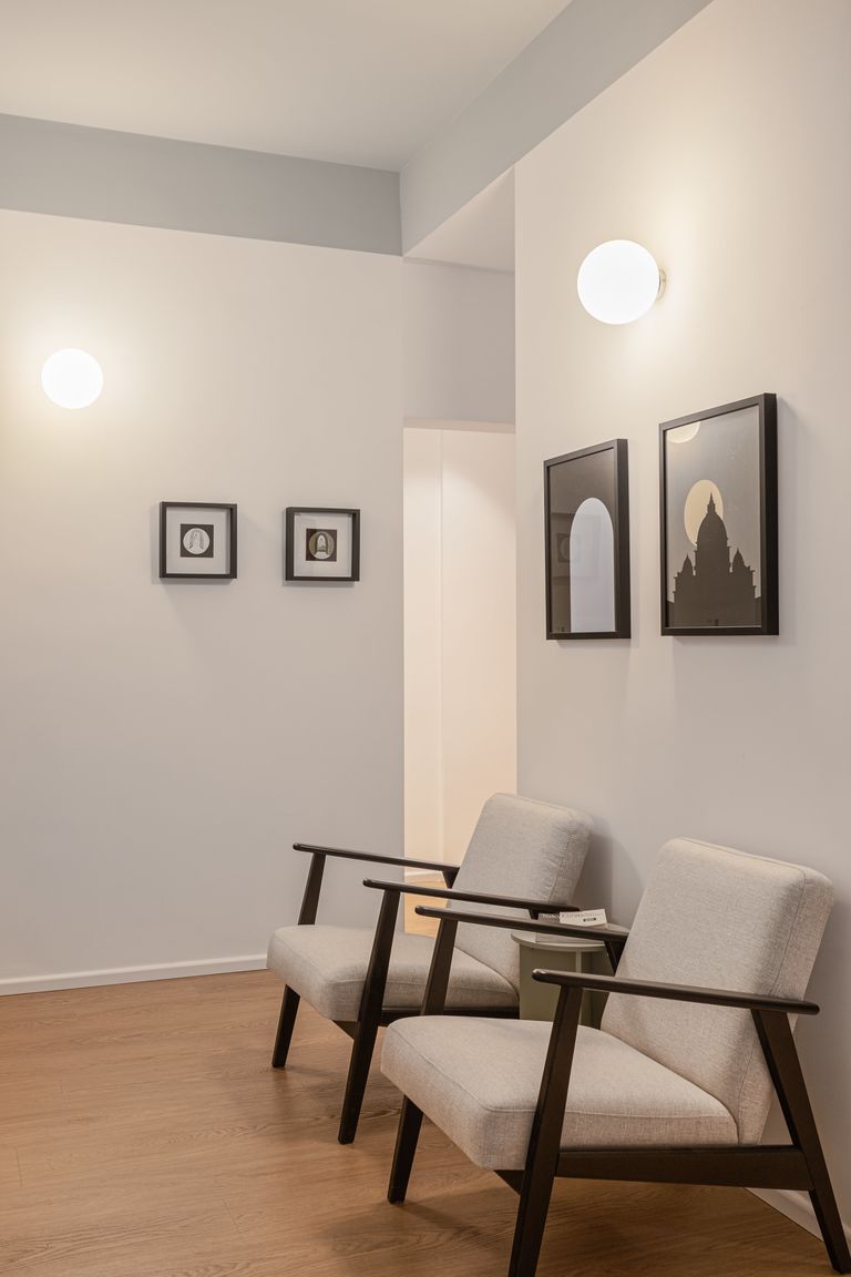 Italianway Roma 4BNB - Suites del Gallo Corallo