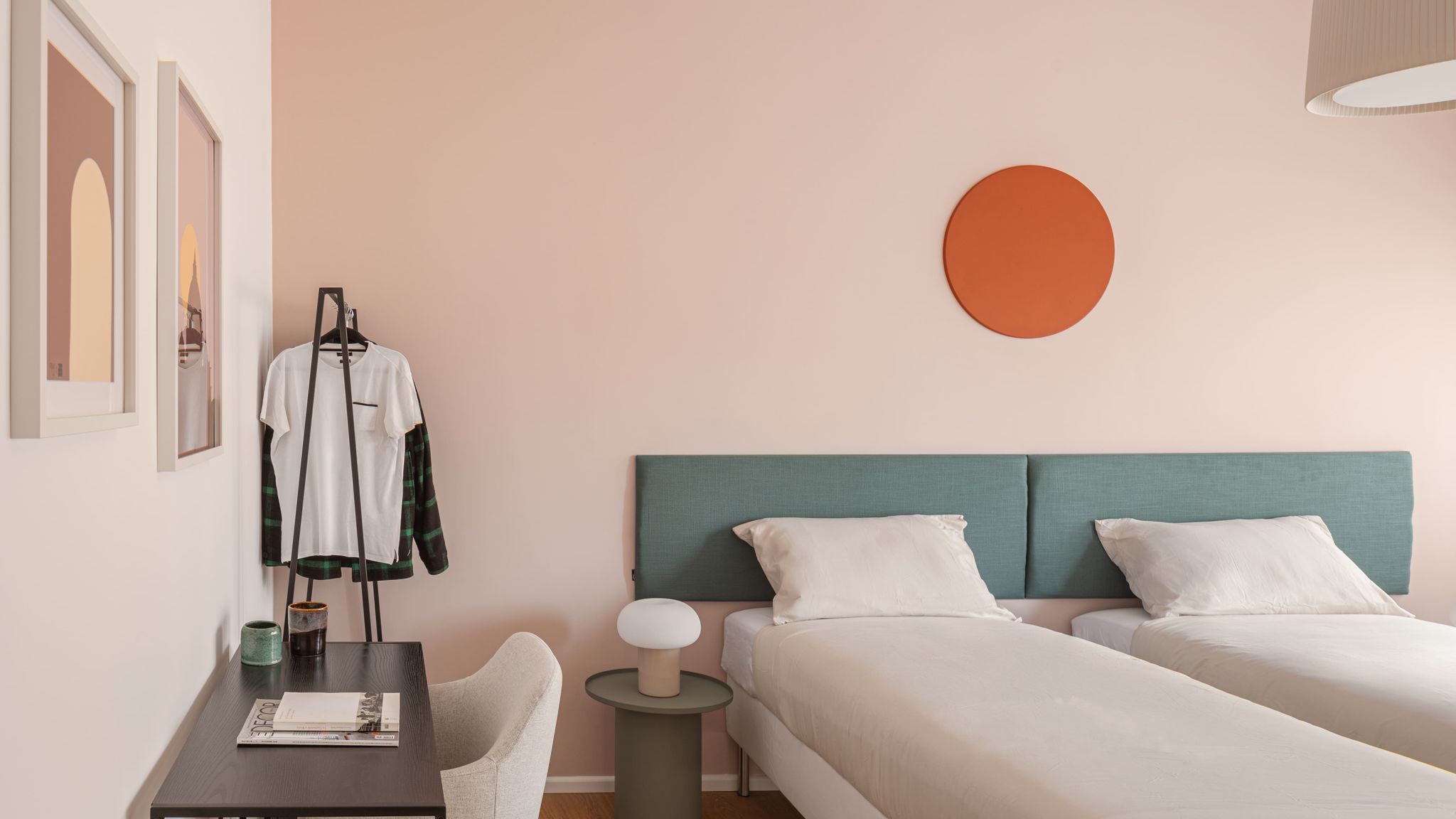 Italianway Roma 4BNB - Suites del Gallo Agata