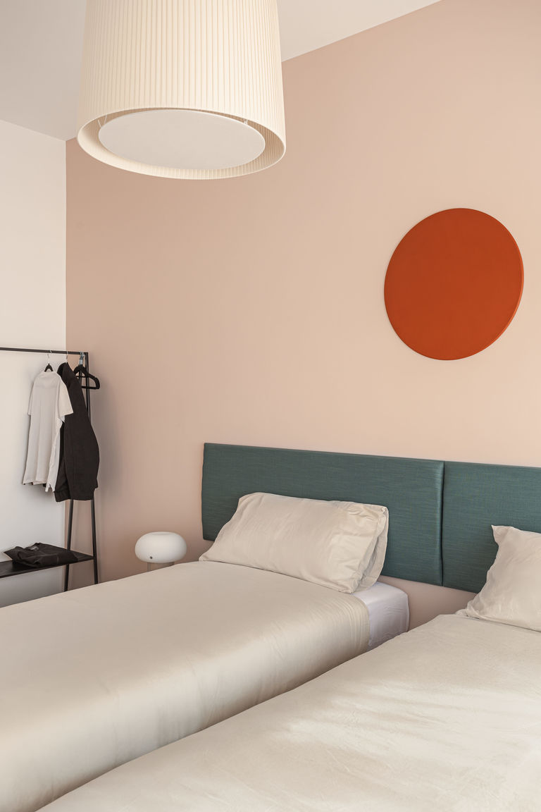 Italianway Roma 4BNB - Suites del Gallo Agata