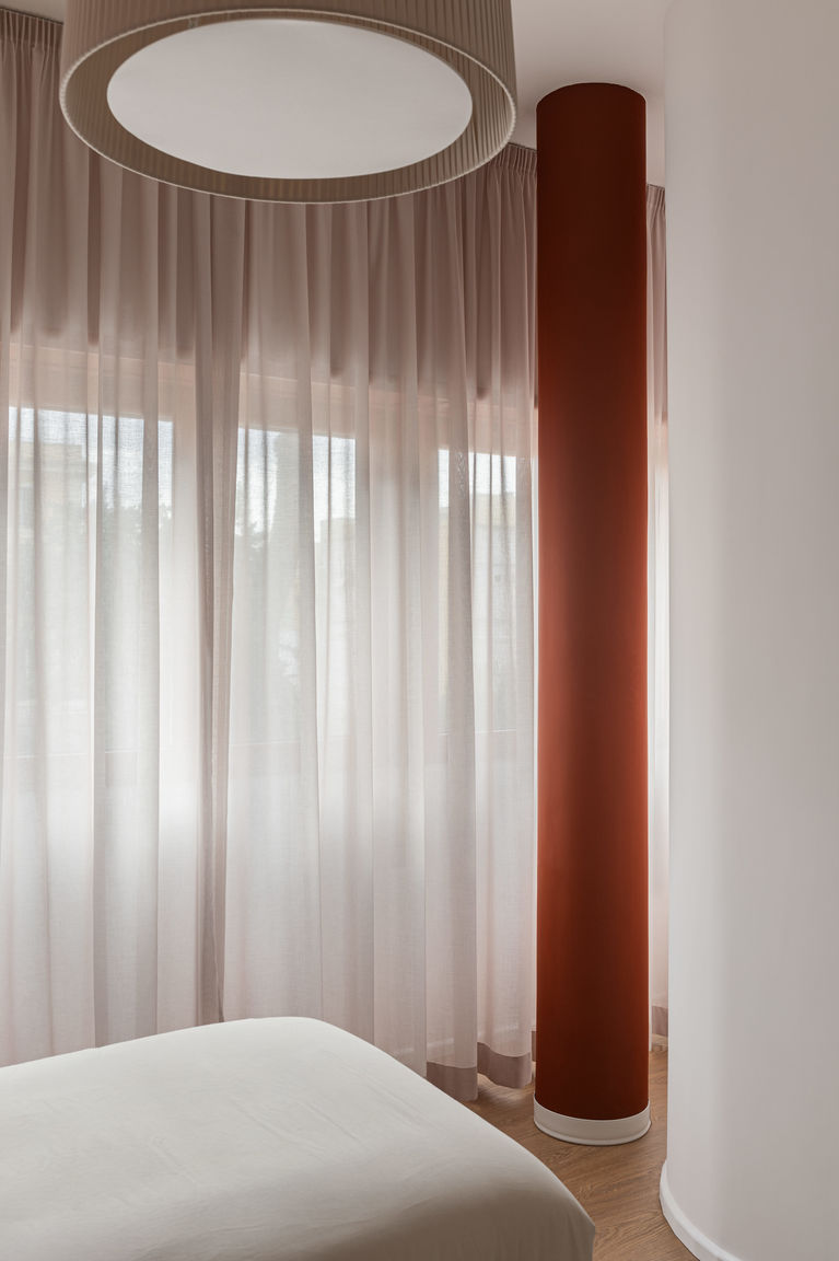 Italianway Roma 4BNB - Suites del Gallo Agata