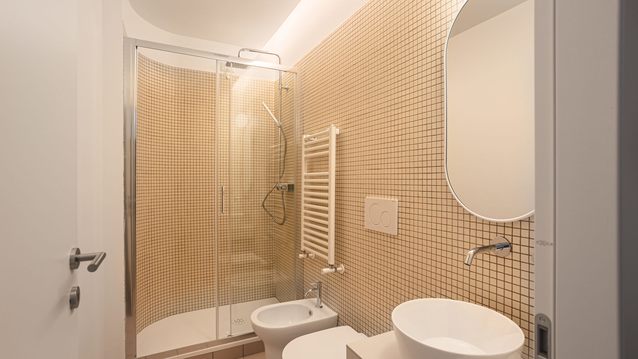 Italianway Roma 4BNB - Suites del Gallo Agata