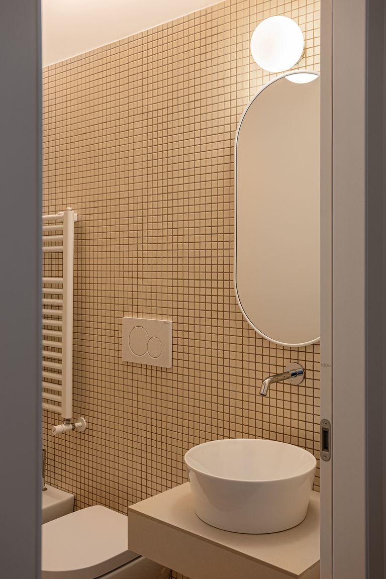 Italianway Roma 4BNB - Suites del Gallo Agata