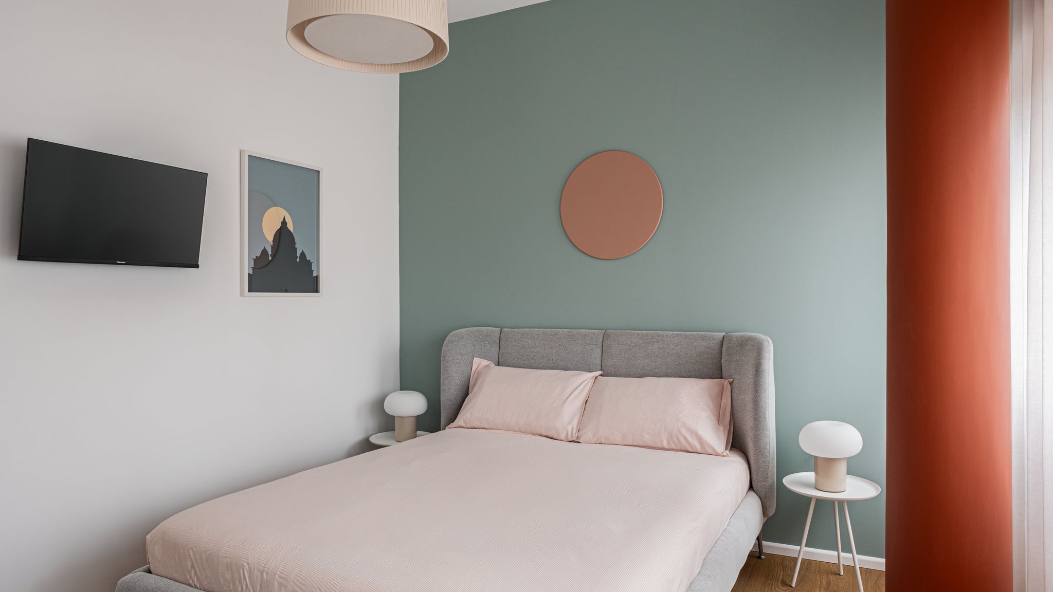 Italianway Roma 4BNB - Suites del Gallo Giada