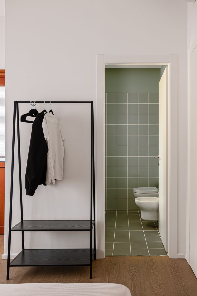 Italianway Roma 4BNB - Suites del Gallo Giada