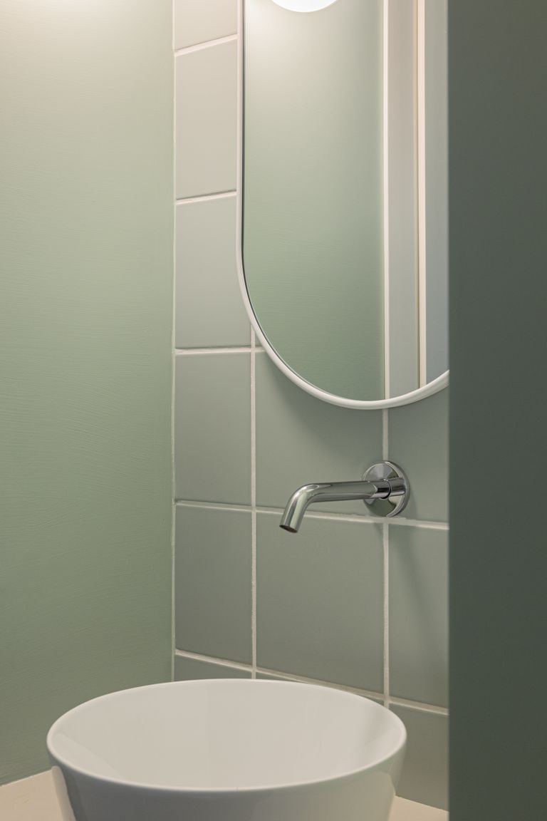 Italianway Roma 4BNB - Suites del Gallo Giada