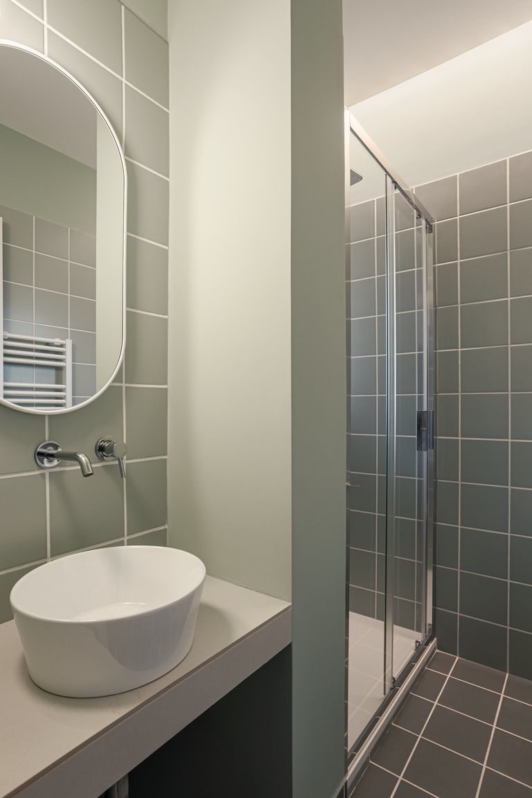 Italianway Roma 4BNB - Suites del Gallo Giada