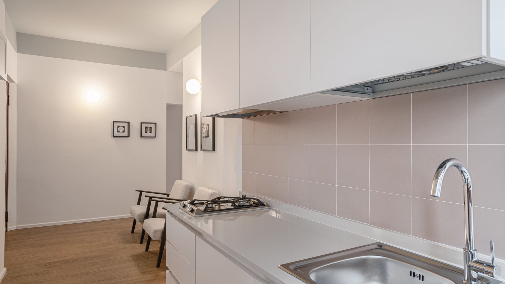 Italianway Roma 4BNB - Suites del Gallo Giada