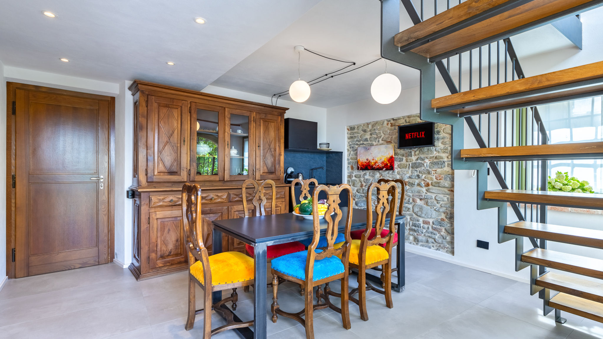 DVC APARTMENTS Dogliani Appartamento Monet