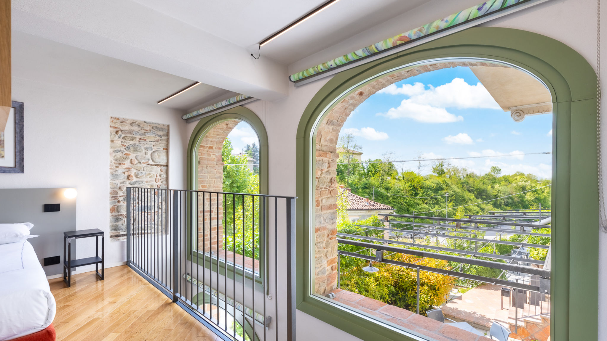 DVC APARTMENTS Dogliani Appartamento Monet