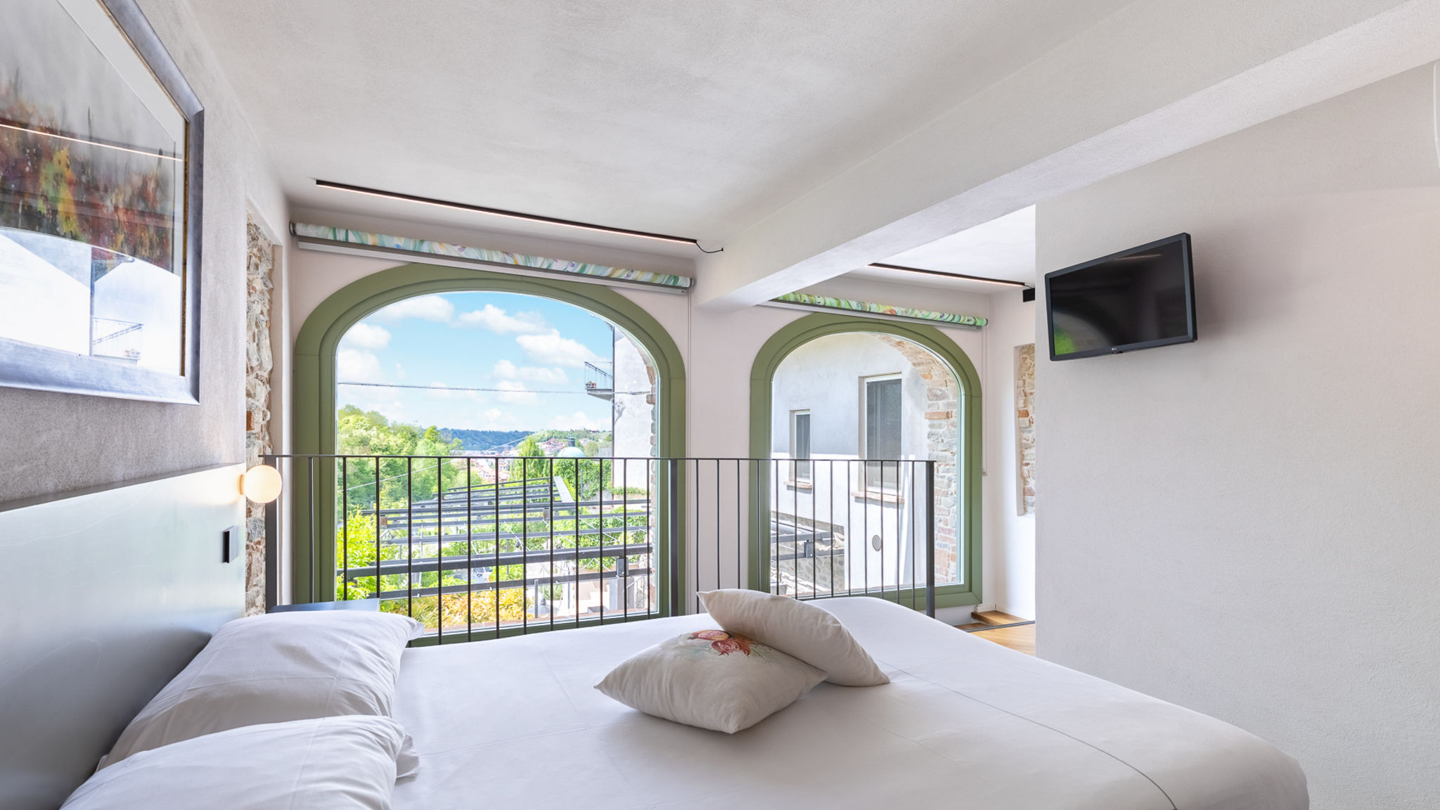 DVC APARTMENTS Dogliani Appartamento Monet