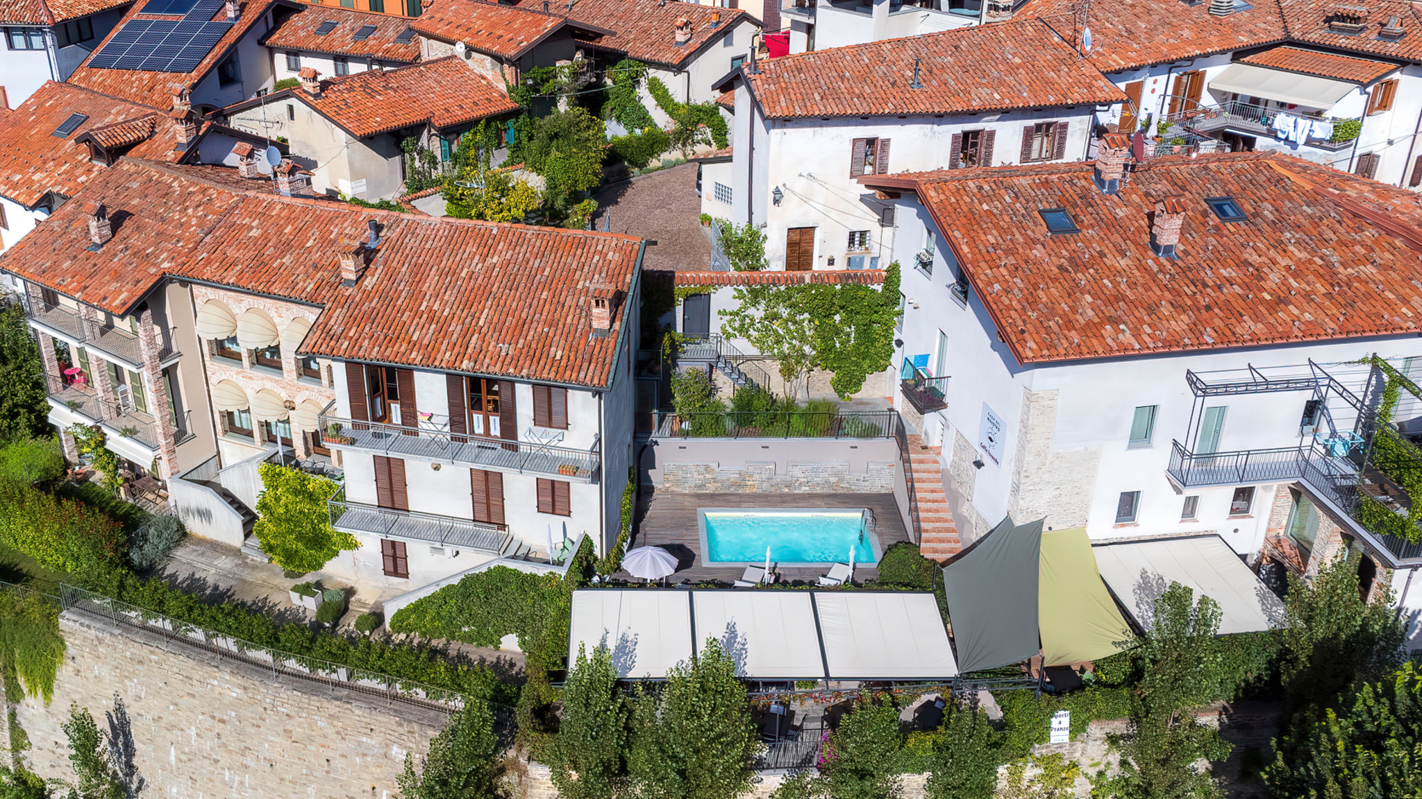 DVC APARTMENTS Dogliani Appartamento Monet