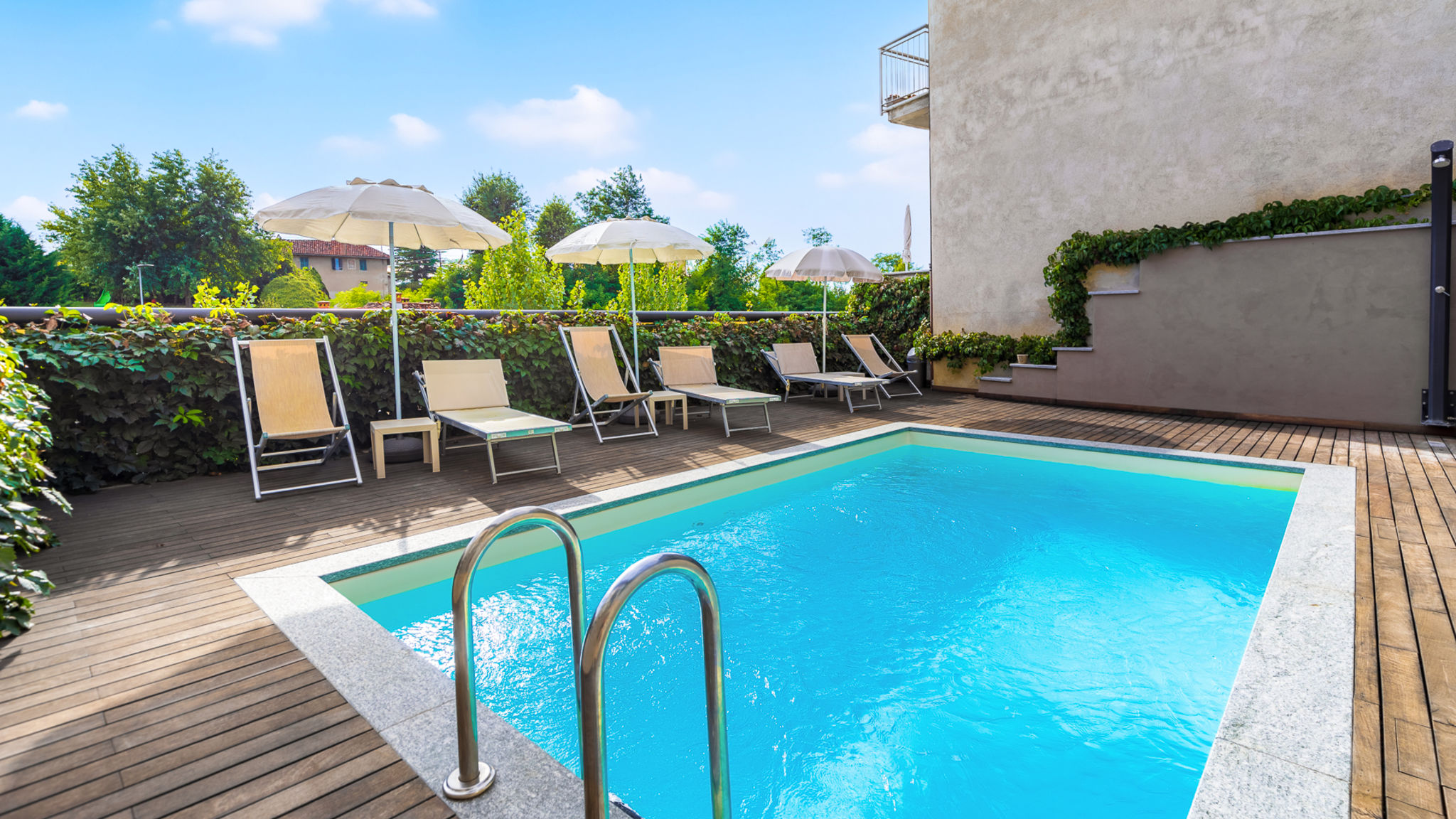 DVC APARTMENTS Dogliani Appartamento Monet