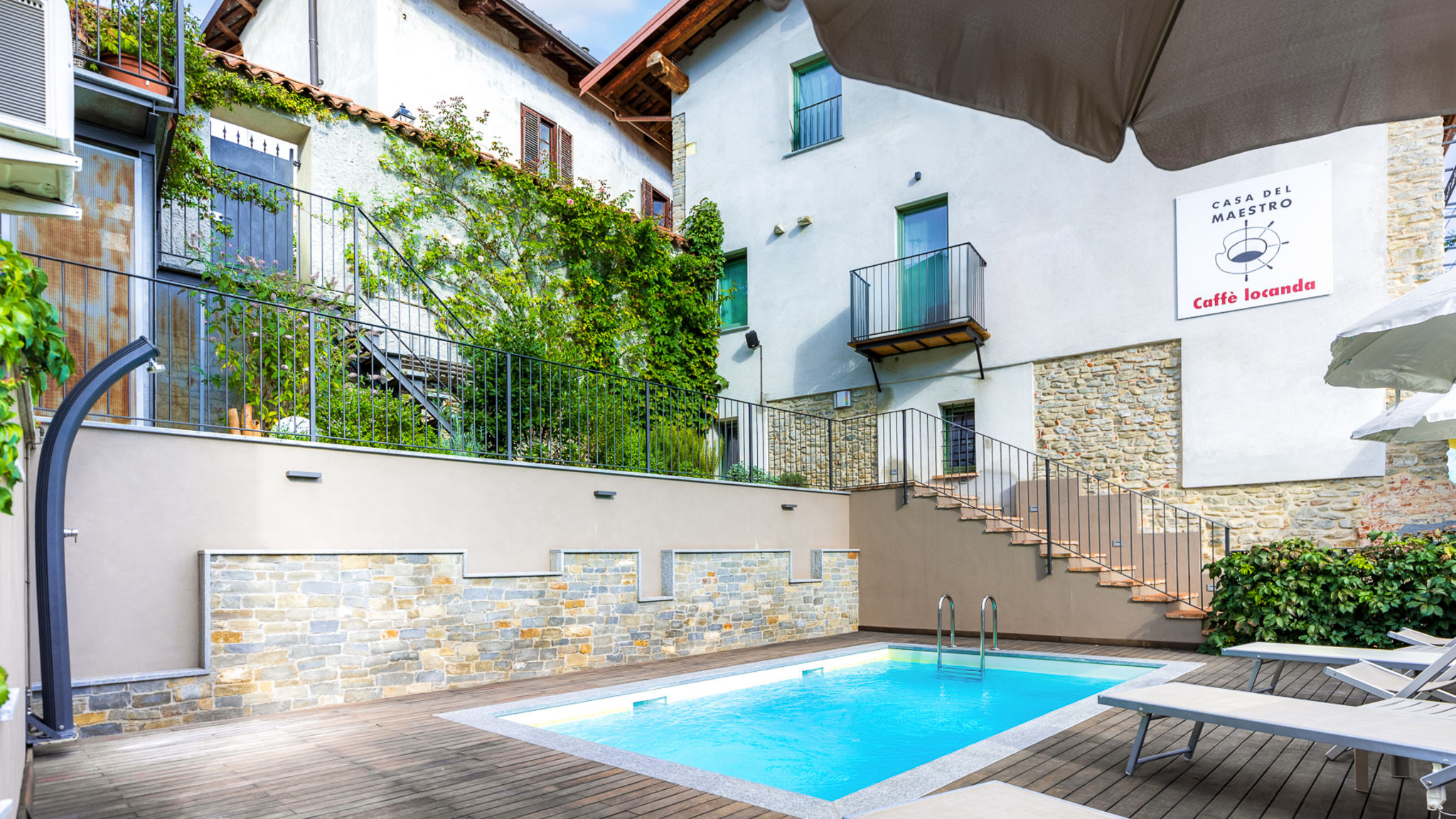DVC APARTMENTS Dogliani Appartamento Monet