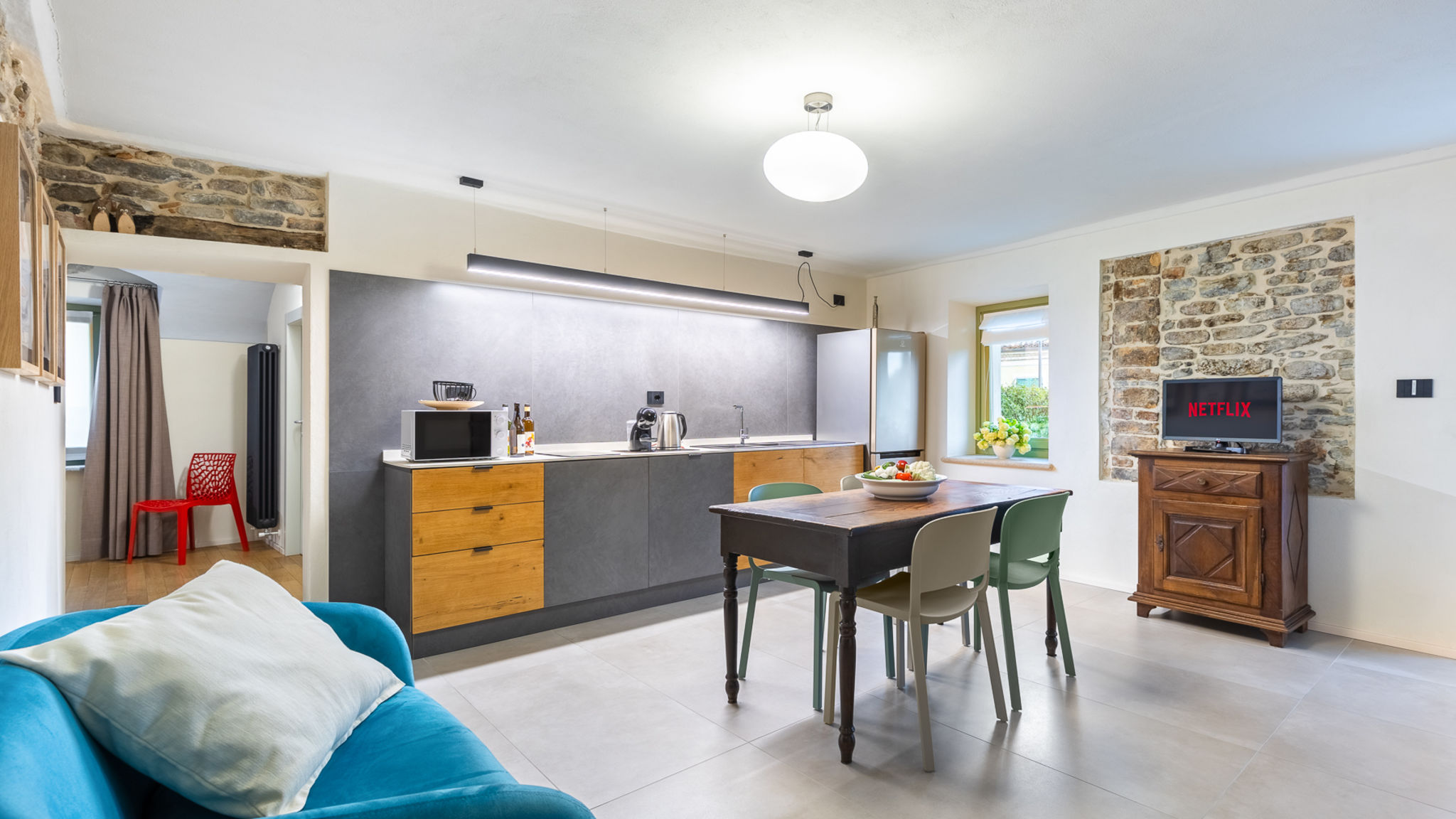 DVC APARTMENTS Dogliani Appartamento Degas