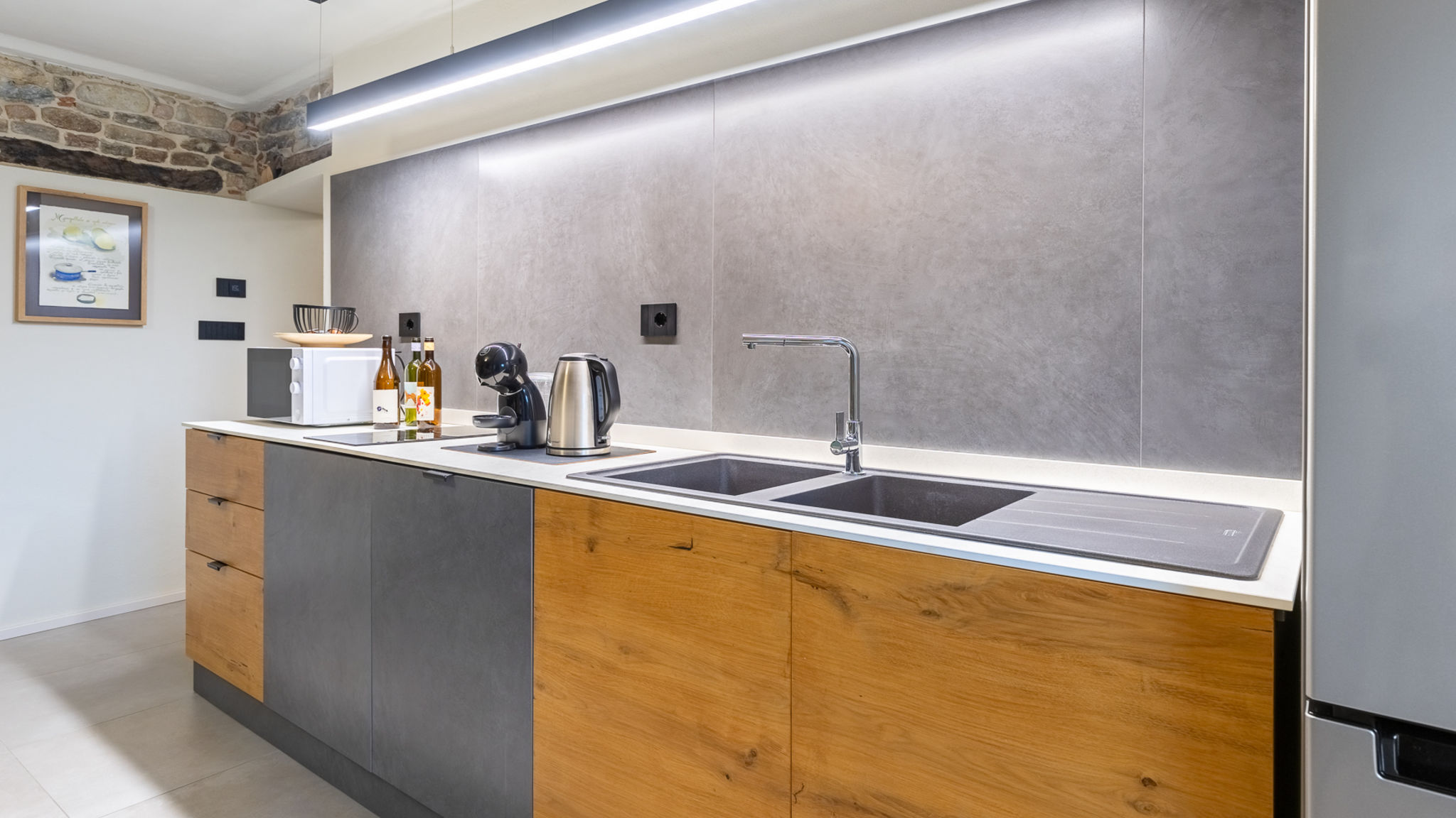 DVC APARTMENTS Dogliani Appartamento Degas