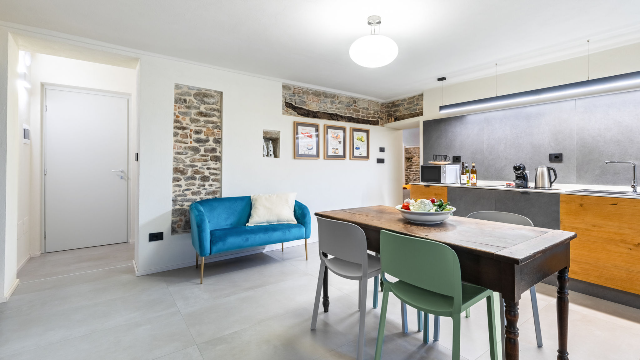 DVC APARTMENTS Dogliani Appartamento Degas