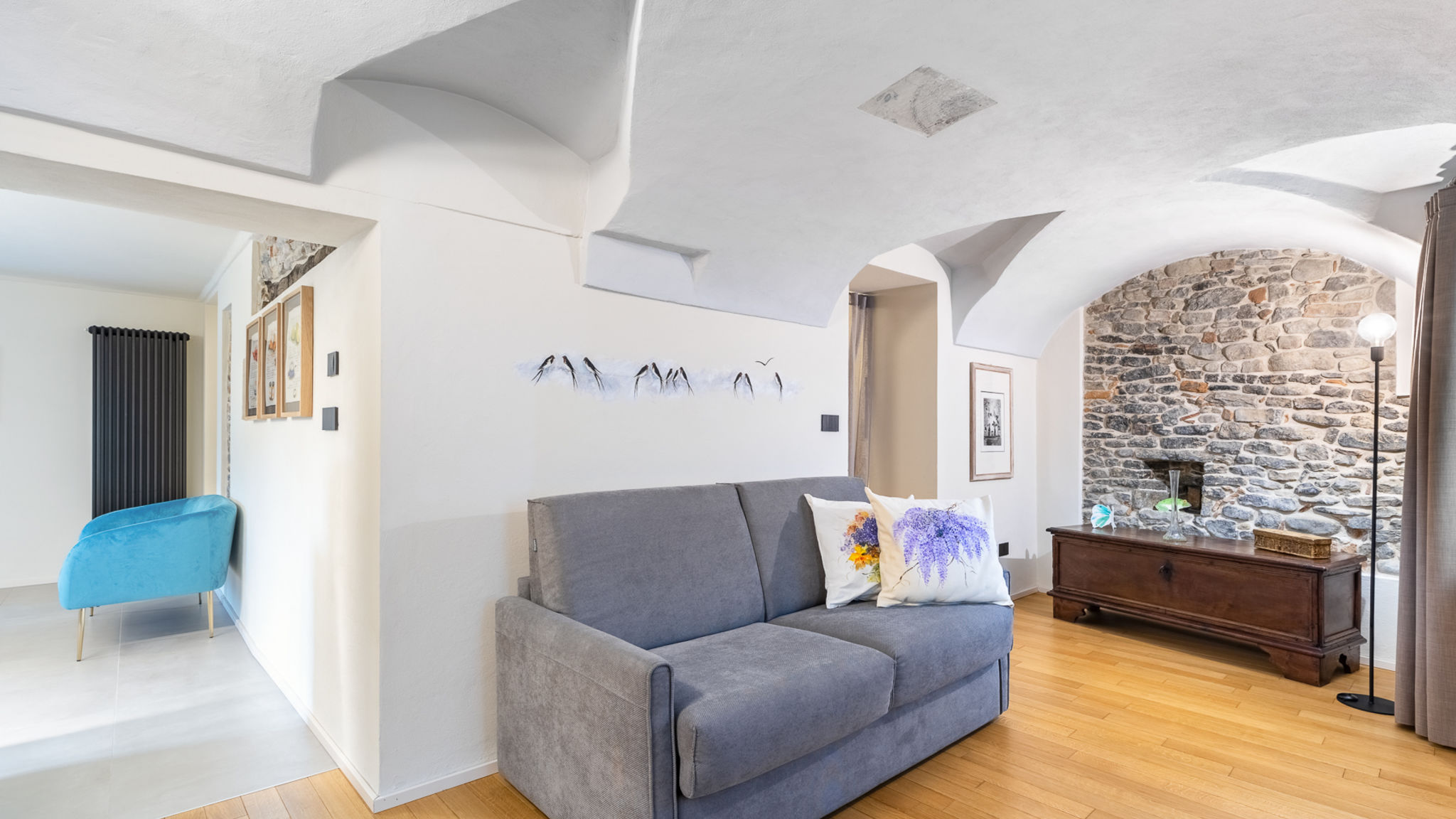 DVC APARTMENTS Dogliani Appartamento Degas