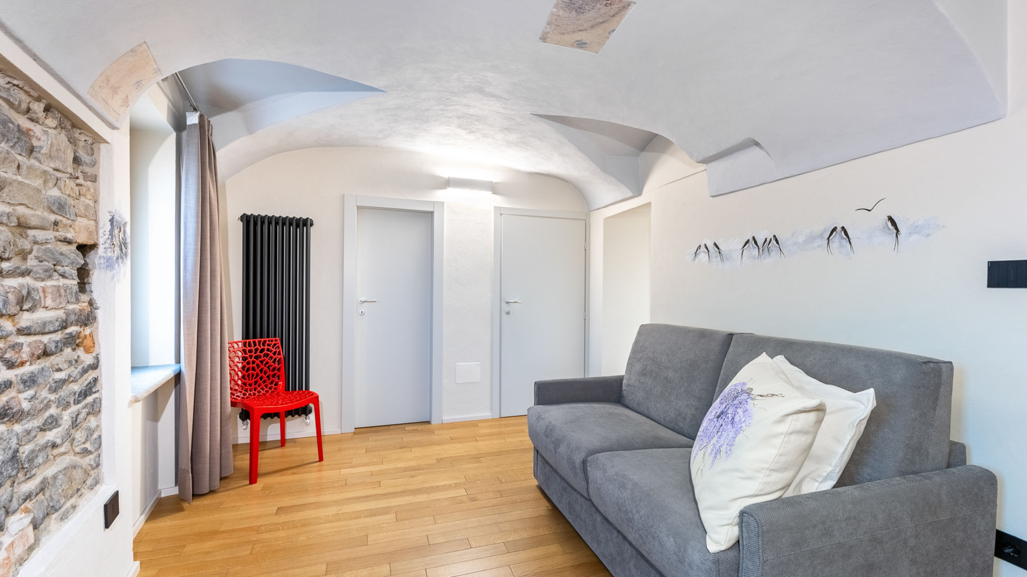 DVC APARTMENTS Dogliani Appartamento Degas