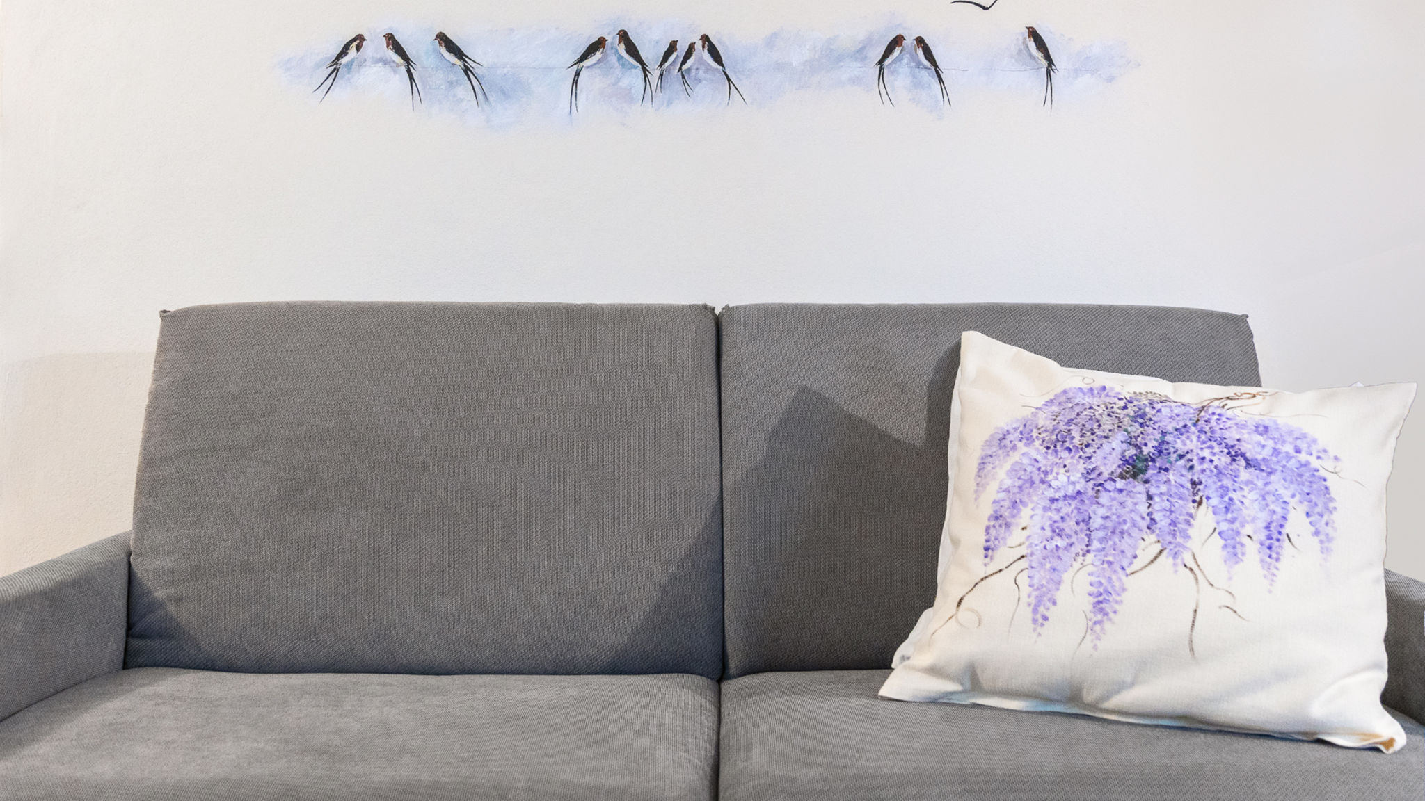 DVC APARTMENTS Dogliani Appartamento Degas