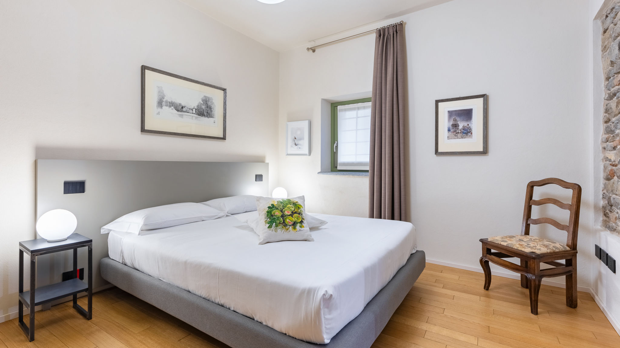 DVC APARTMENTS Dogliani Appartamento Degas