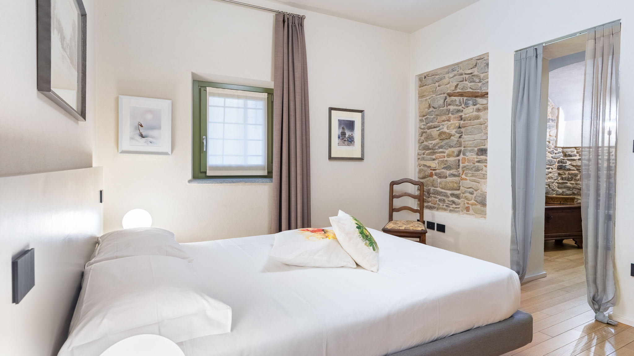 DVC APARTMENTS Dogliani Appartamento Degas