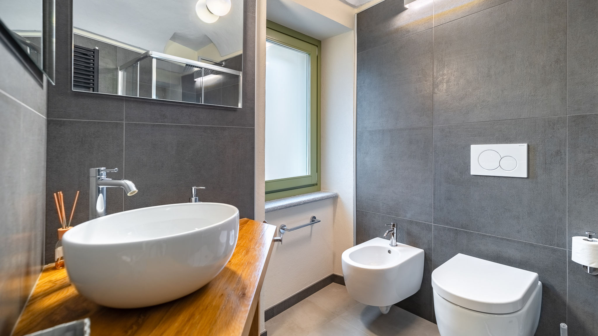 DVC APARTMENTS Dogliani Appartamento Degas