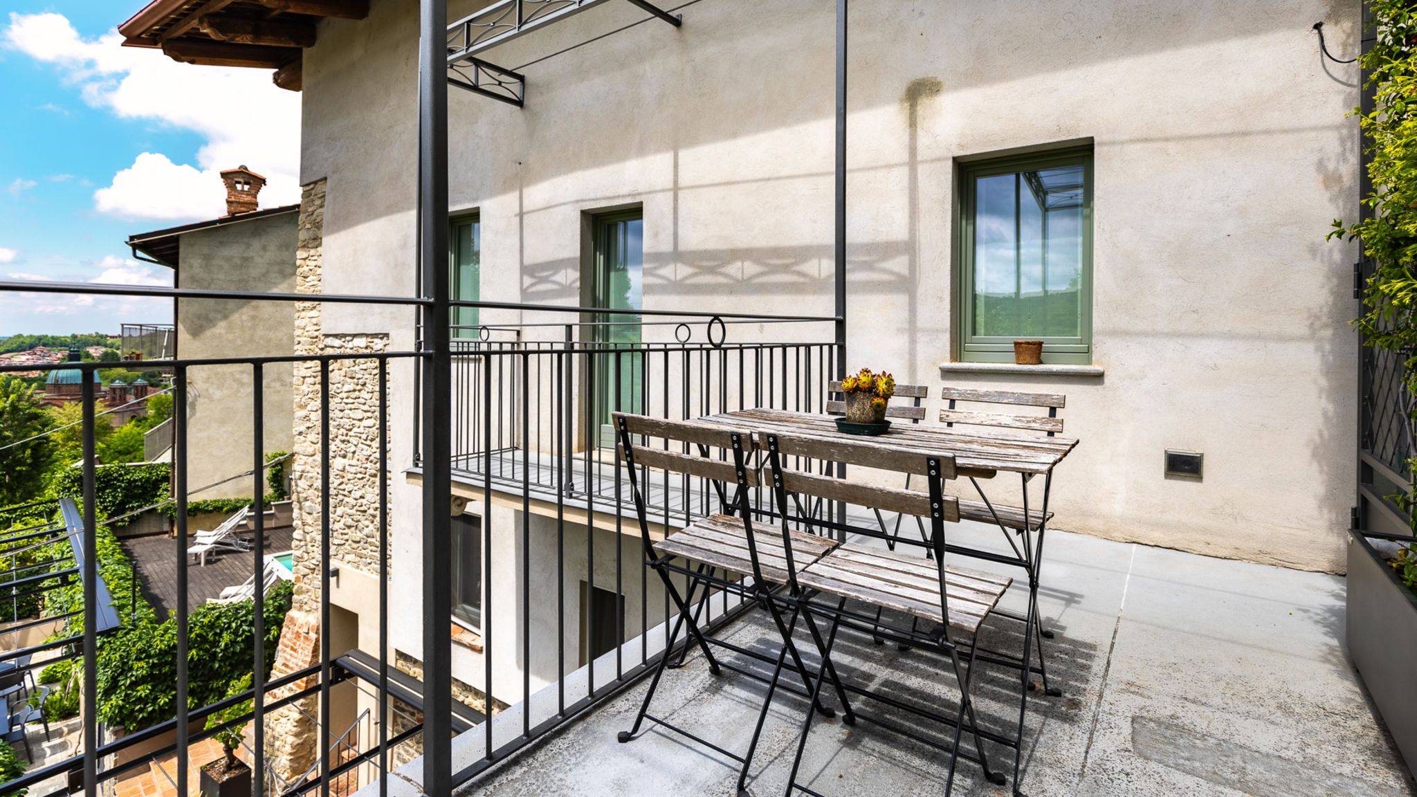 DVC APARTMENTS Dogliani Appartamento Degas