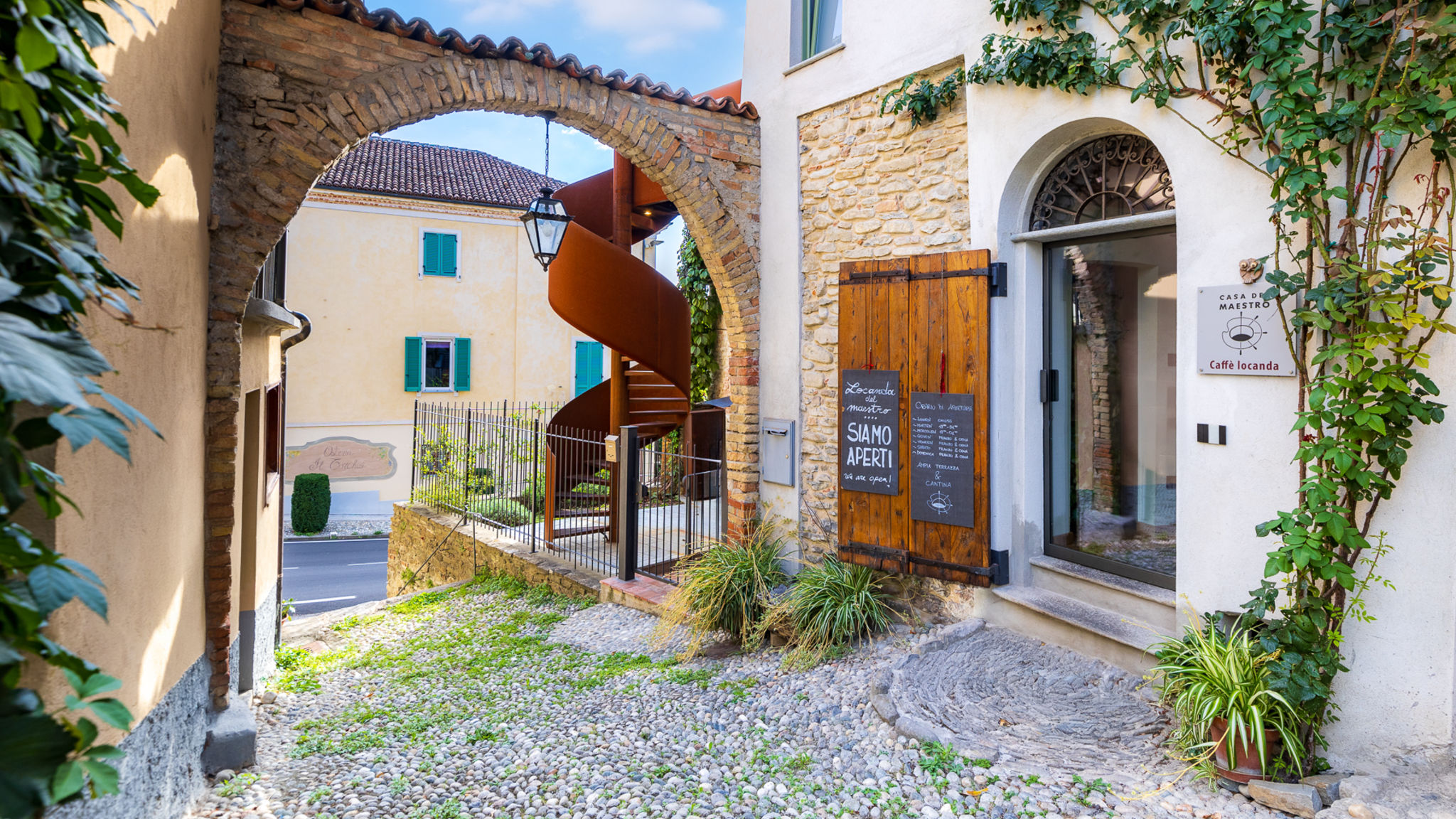 DVC APARTMENTS Dogliani Appartamento Degas