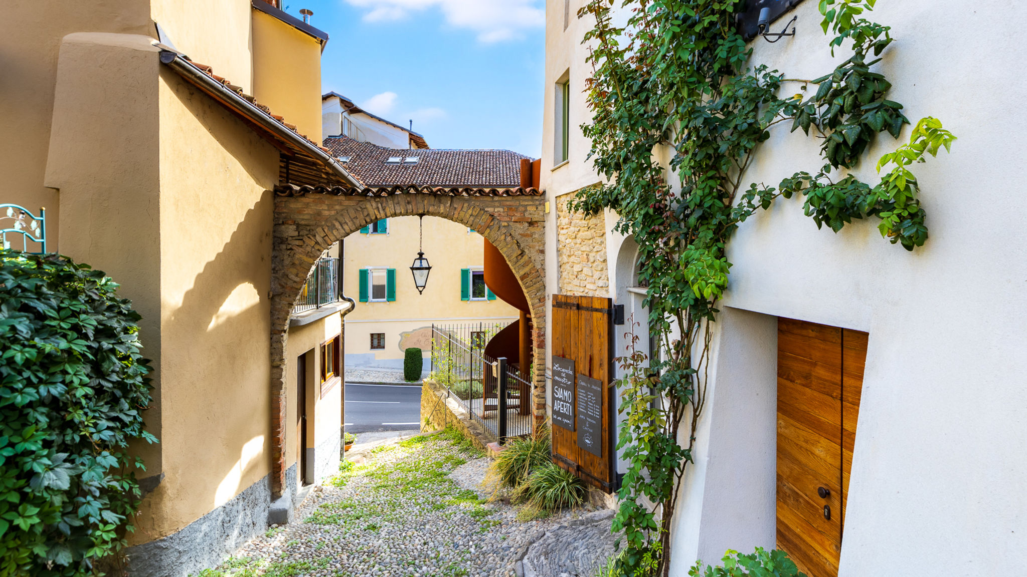 DVC APARTMENTS Dogliani Appartamento Degas