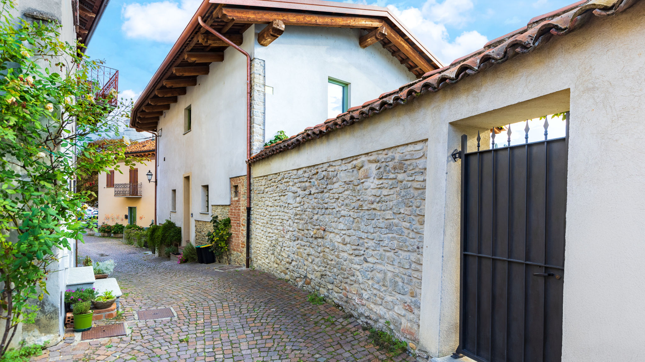 DVC APARTMENTS Dogliani Appartamento Degas