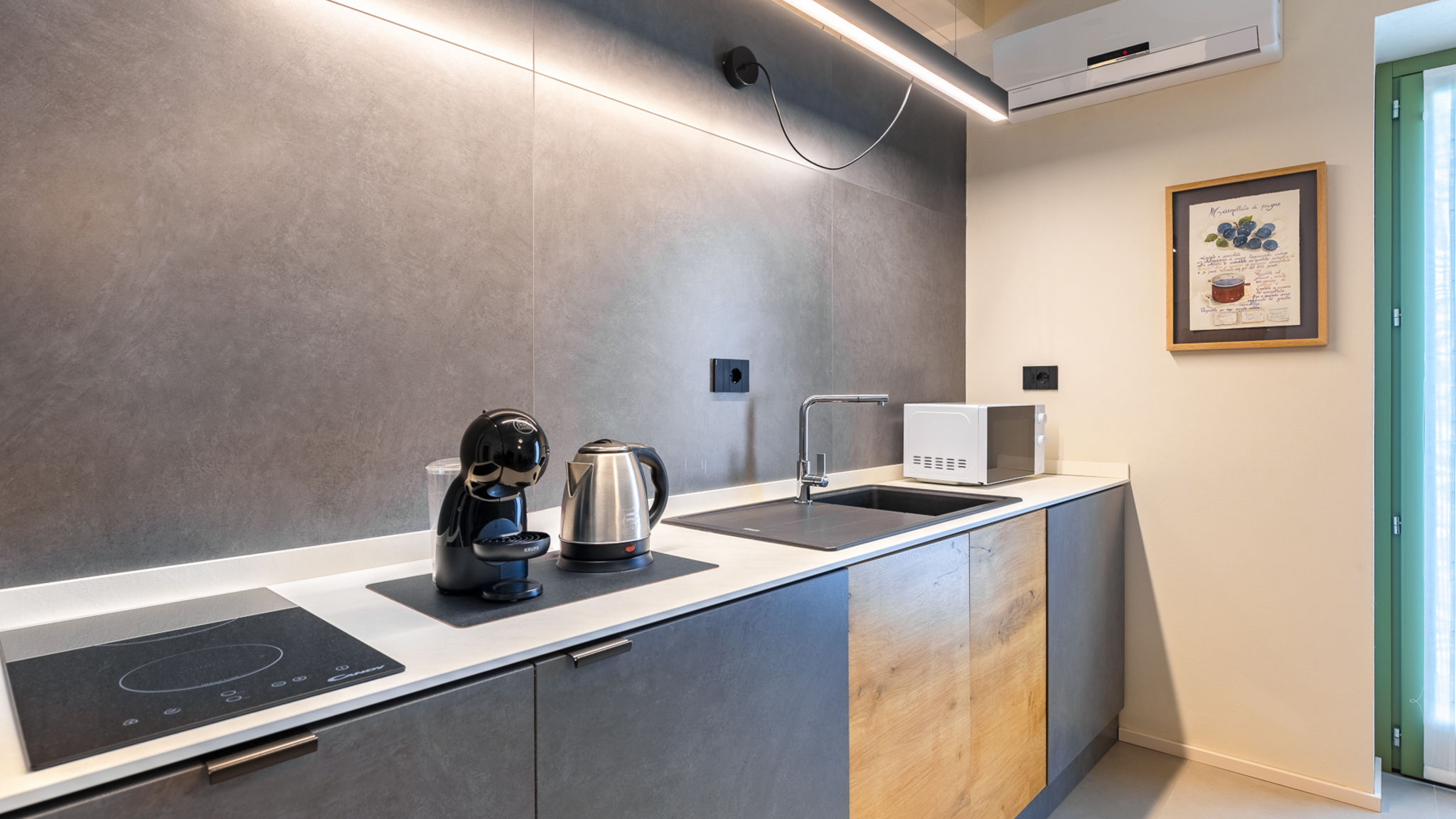 DVC APARTMENTS Dogliani Appartamento Cezanne