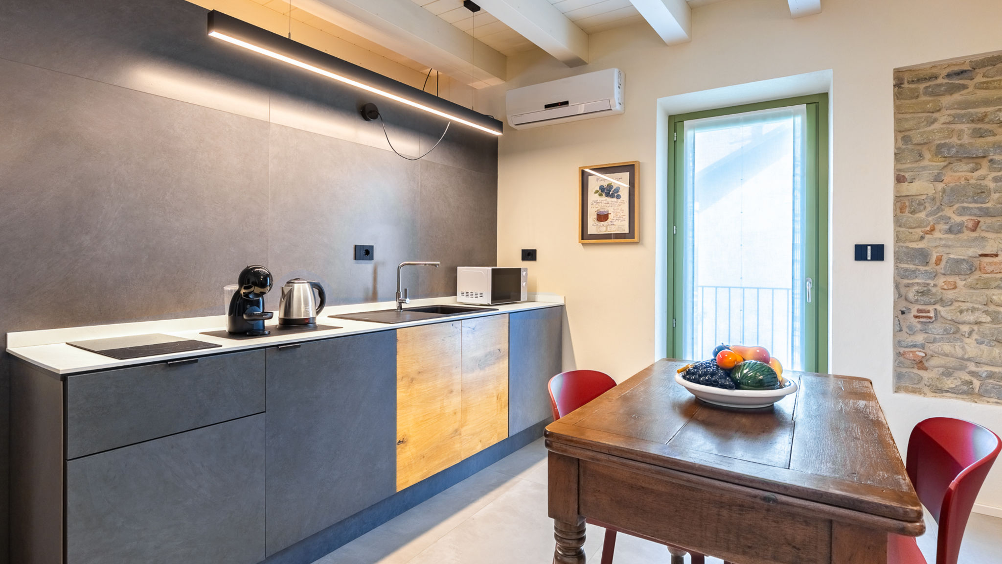 DVC APARTMENTS Dogliani Appartamento Cezanne
