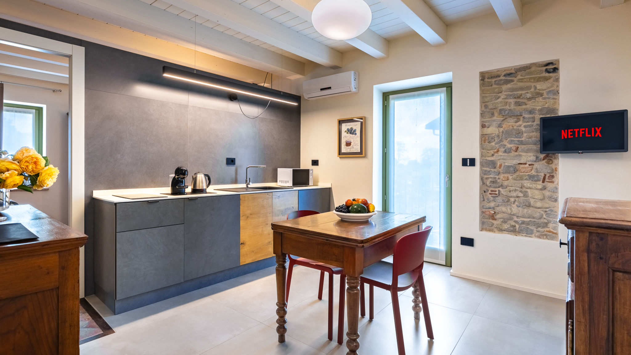 DVC APARTMENTS Dogliani Appartamento Cezanne