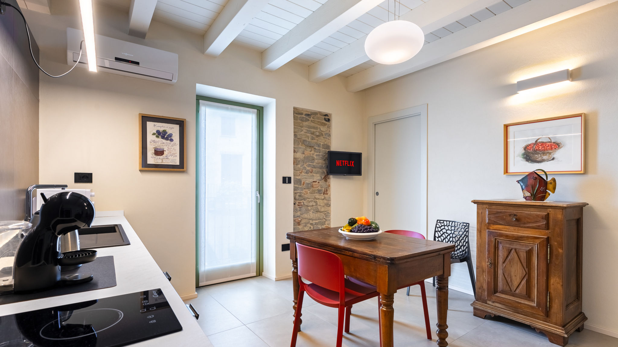 DVC APARTMENTS Dogliani Appartamento Cezanne
