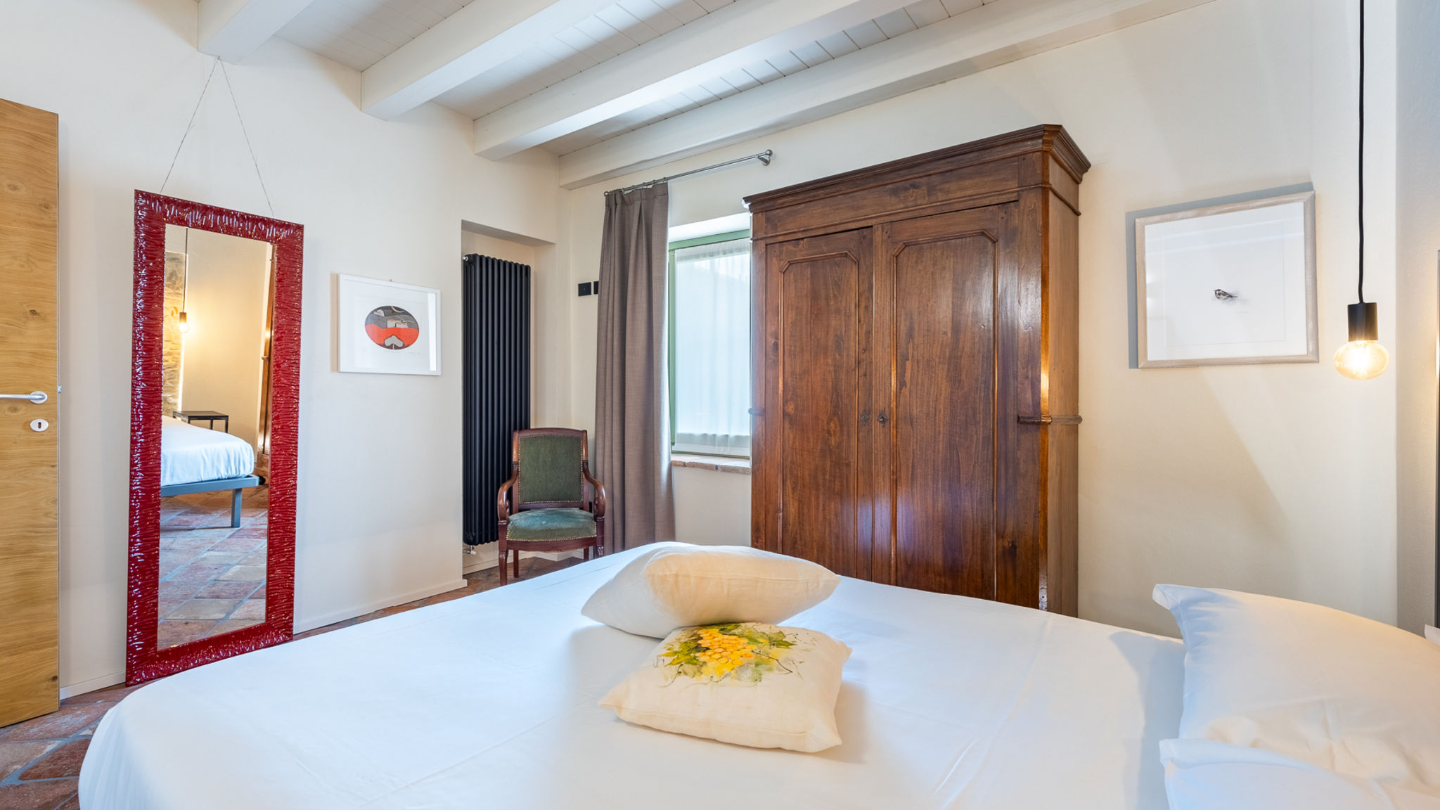 DVC APARTMENTS Dogliani Appartamento Cezanne
