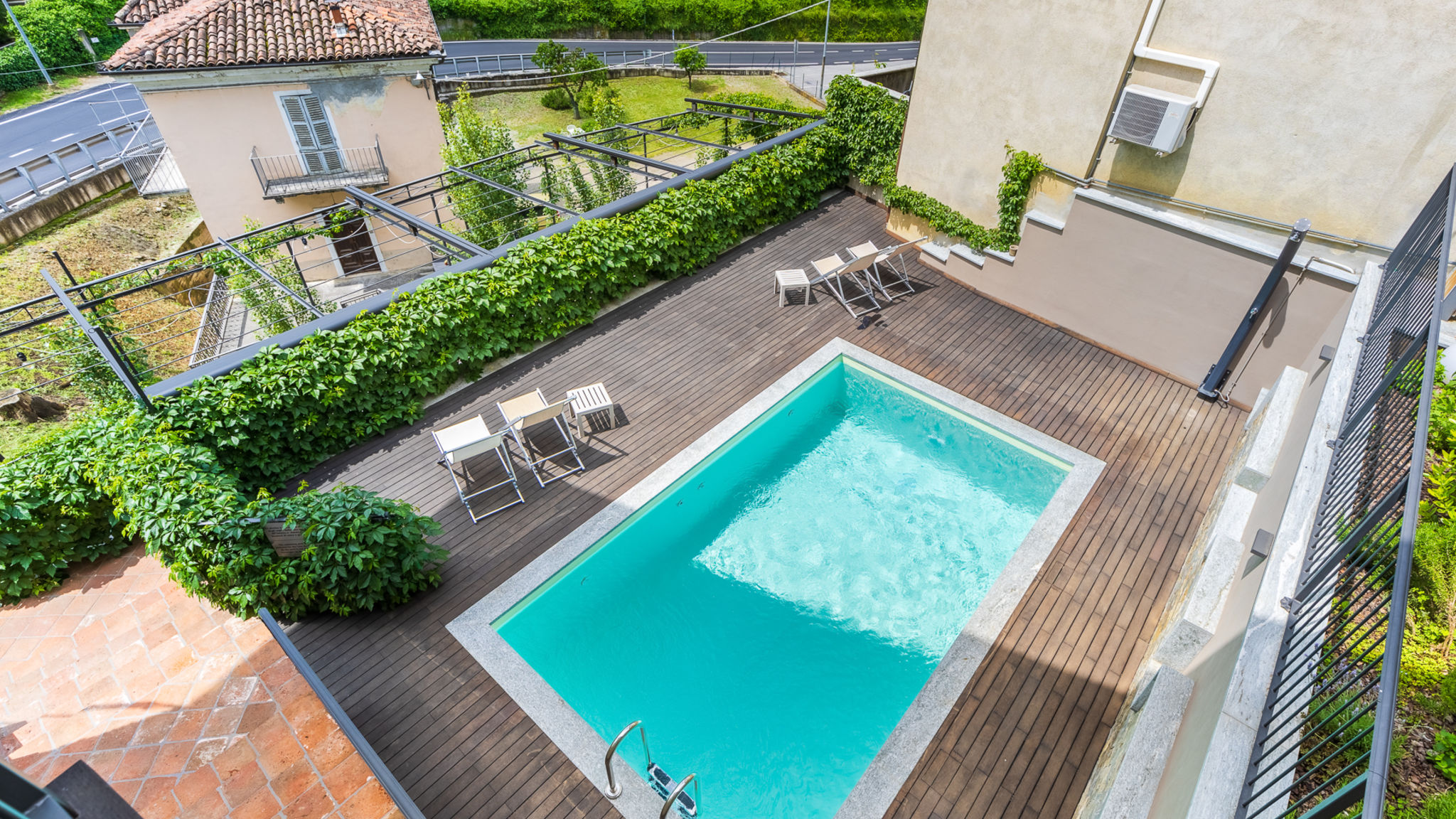 DVC APARTMENTS Dogliani Appartamento Cezanne