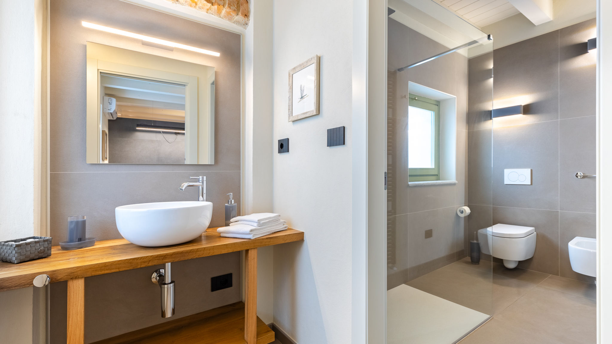 DVC APARTMENTS Dogliani Appartamento Cezanne