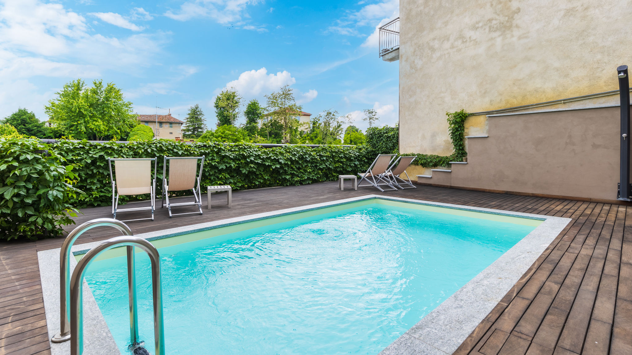 DVC APARTMENTS Dogliani Appartamento Cezanne