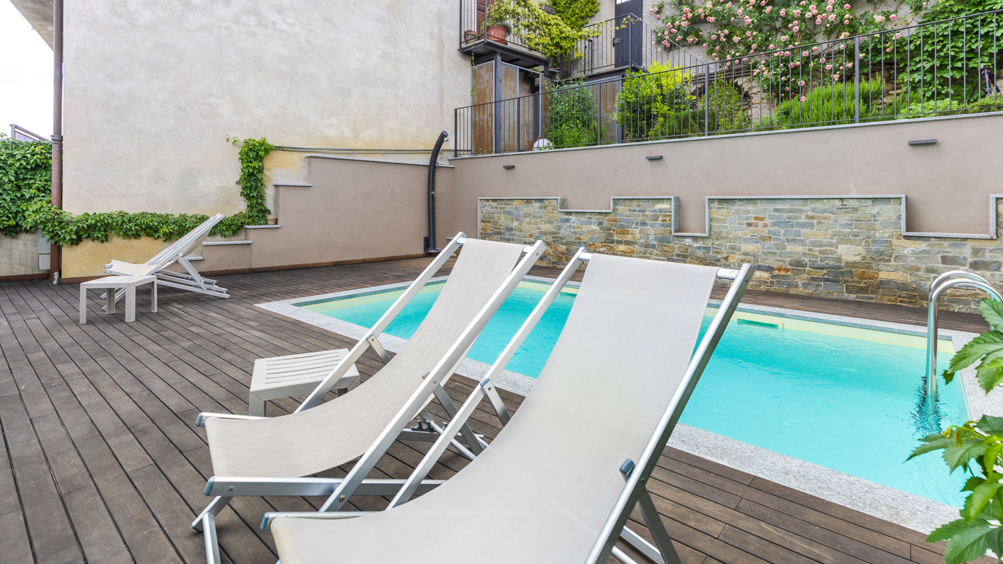 DVC APARTMENTS Dogliani Appartamento Cezanne