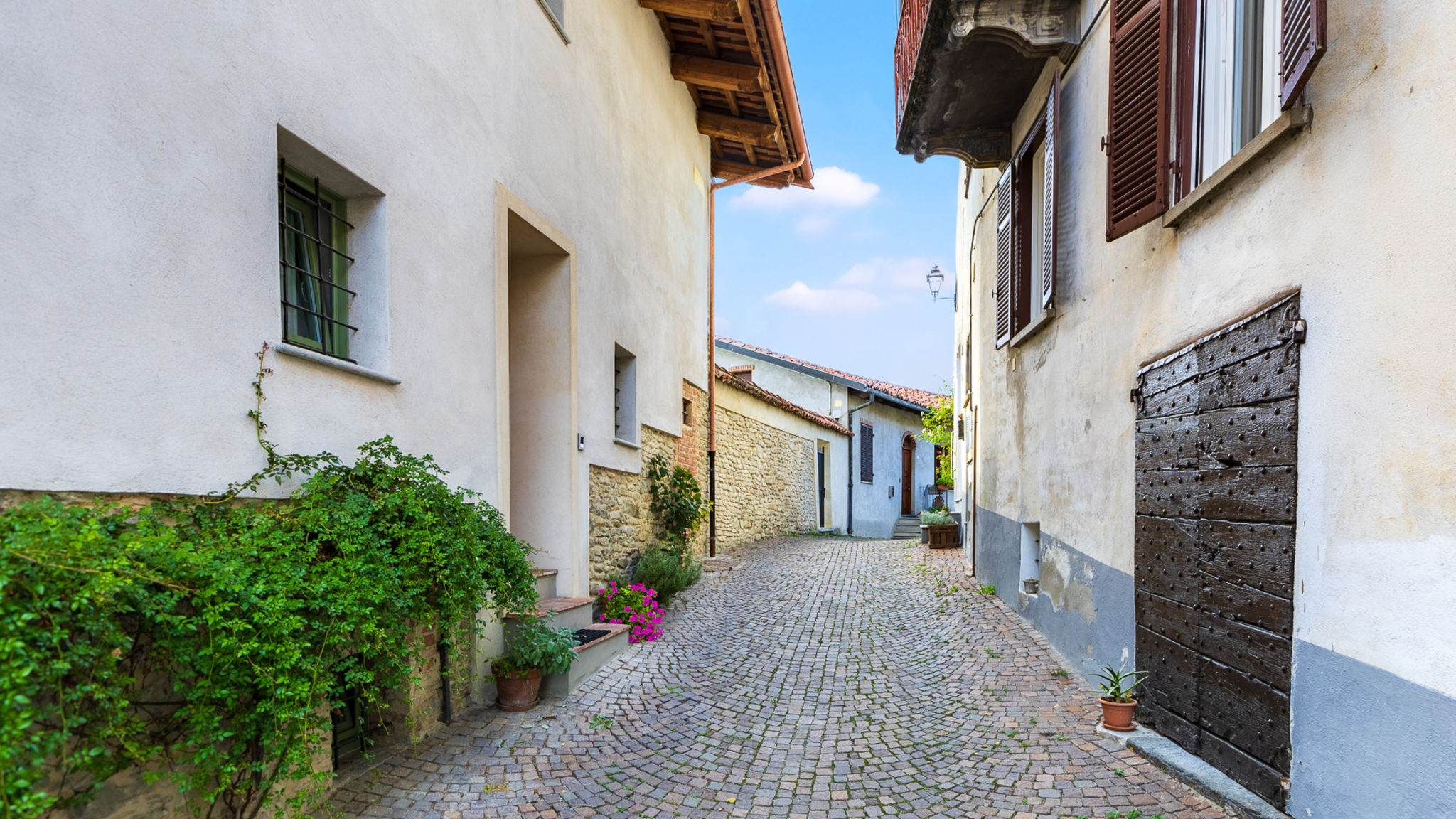 DVC APARTMENTS Dogliani Appartamento Cezanne