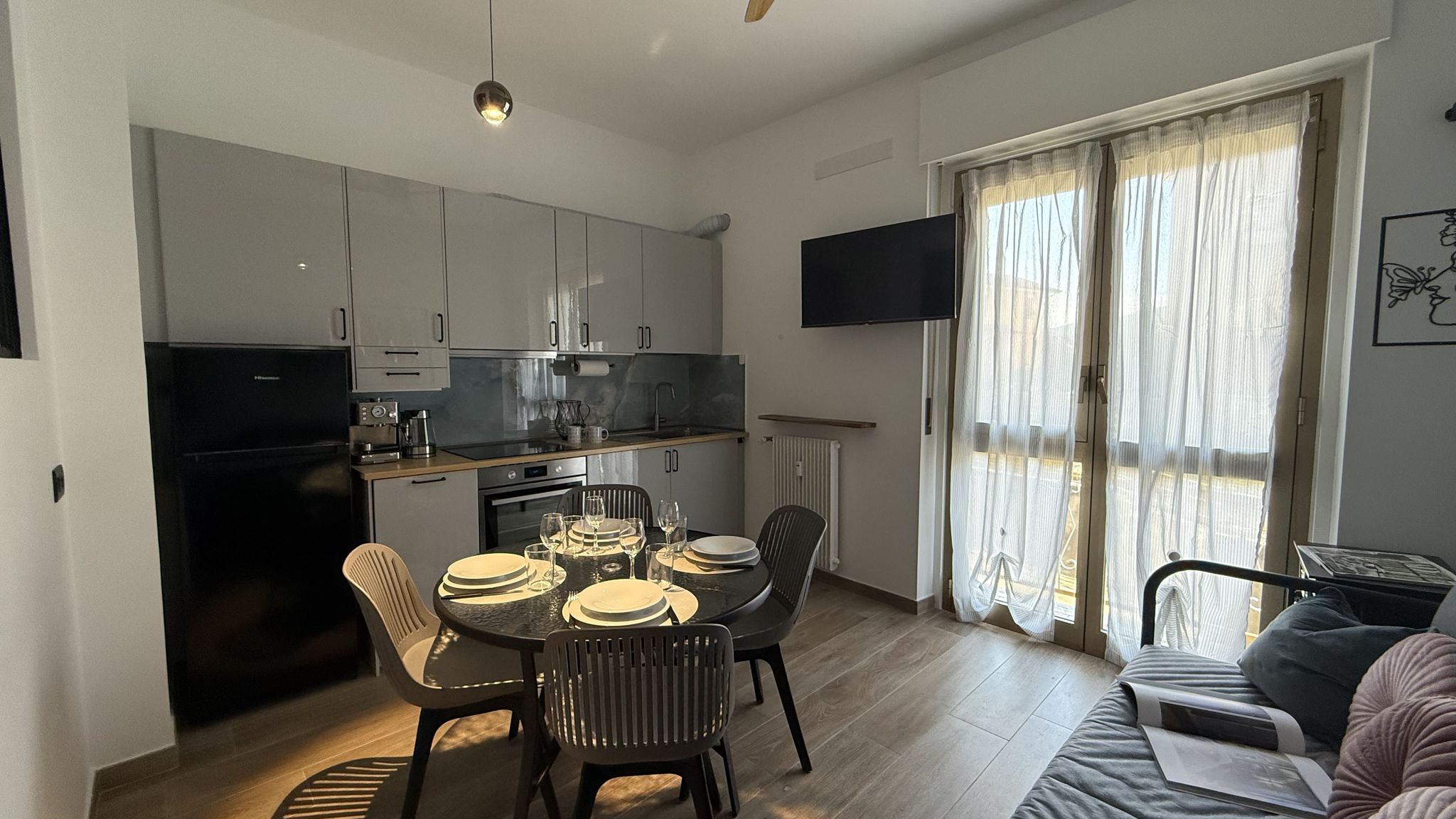 Italianway Diano Marina M&P Beach House