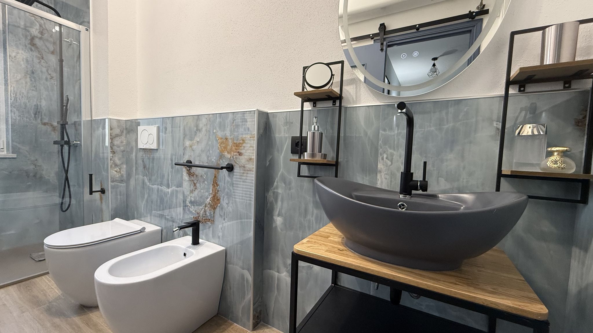 Italianway Diano Marina M&P Beach House